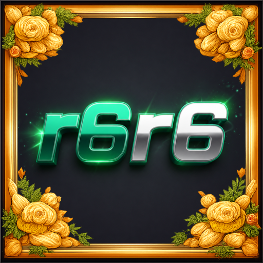 r6r6 — galeri pratinjau - APK Resmi