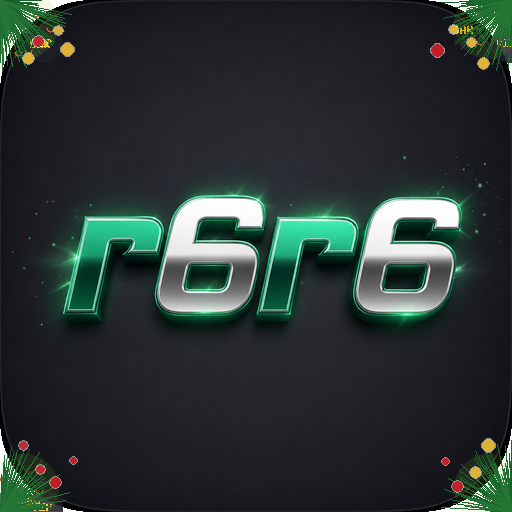 r6r6 — galeri pratinjau Resmi APK