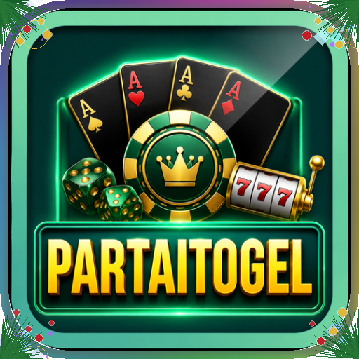 partaitogel — mitra unggulan